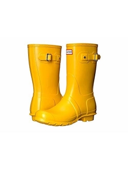 HUNTER Women's Original Short Rain Boot