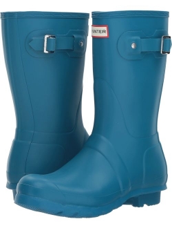 HUNTER Women's Original Short Rain Boot