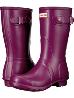 HUNTER Women's Original Short Rain Boot