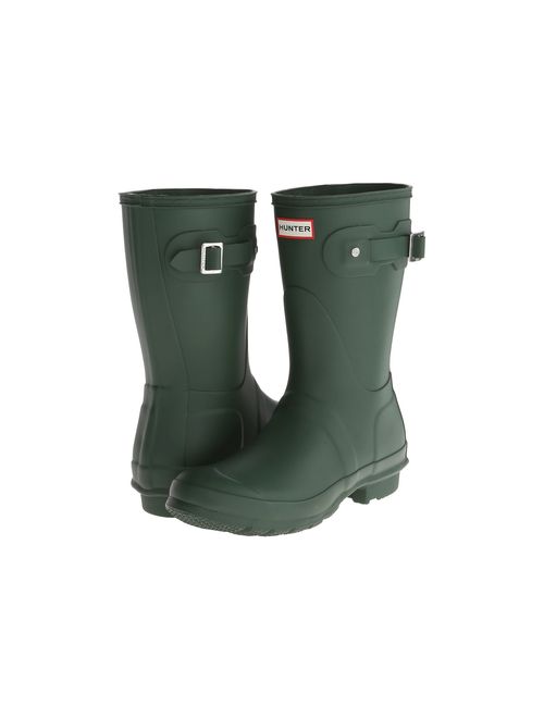 Hunter Boots HUNTER Women's Original Short Rain Boot