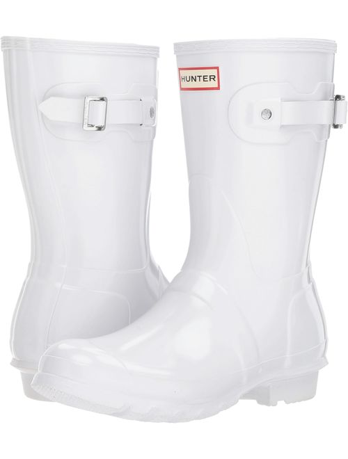 Hunter Boots HUNTER Women's Original Short Rain Boot