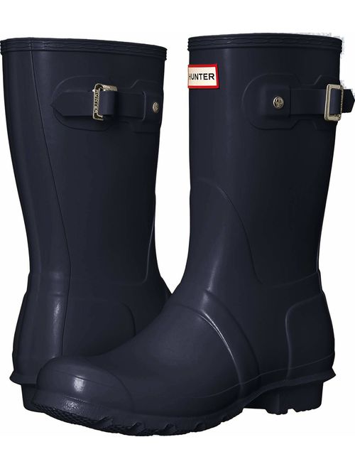 Hunter Boots HUNTER Women's Original Short Rain Boot