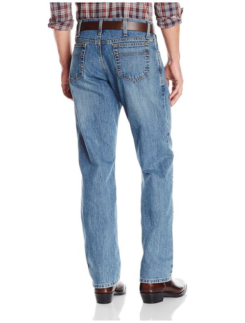 Cinch Men's White Label Relaxed Fit Jean