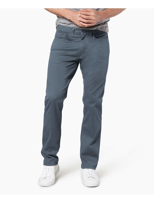 Dockers Men's Straight Fit Jean Cut All Seasons Tech Pants