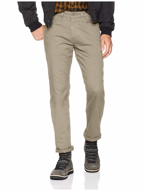 Buy Dockers Men's Straight Fit Jean Cut All Seasons Tech Pants online ...