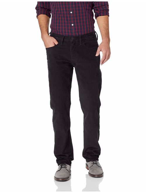 Dockers Men's Straight Fit Jean Cut All Seasons Tech Pants