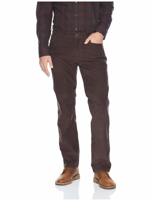 Dockers Men's Straight Fit Jean Cut All Seasons Tech Pants