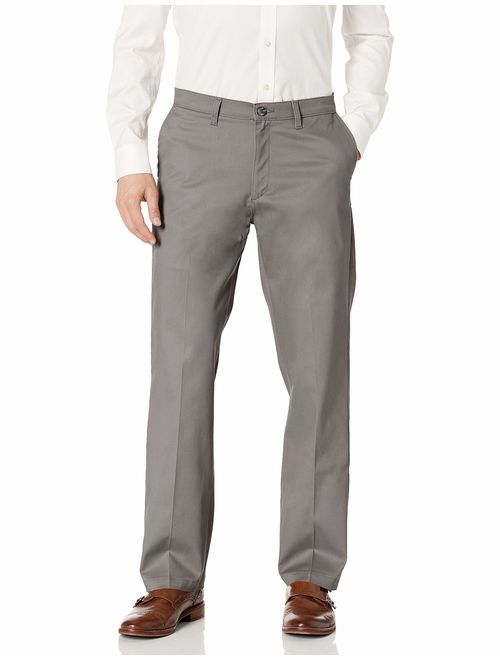 lee total freedom relaxed fit mens pants