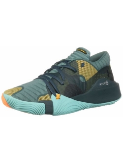 Men's Spawn Low Basketball Shoe