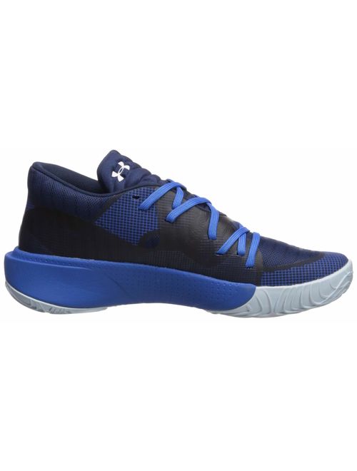 Under Armour Men's Spawn Low Basketball Shoe