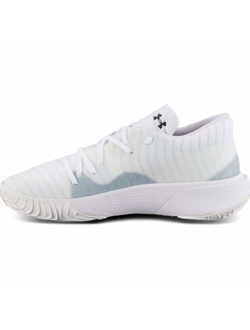 Under Armour Men's Spawn Low Basketball Shoe