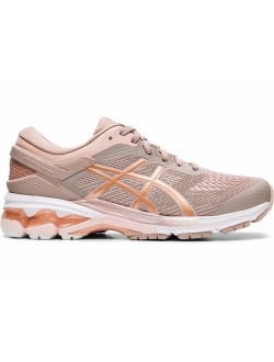 Women's Gel-Kayano 26 Lace Up Running Shoes