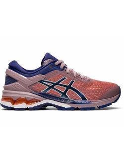 Women's Gel-Kayano 26 Lace Up Running Shoes