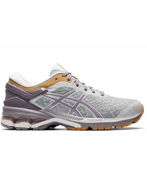 ASICS Women's Gel-Kayano 26 Lace Up Running Shoes