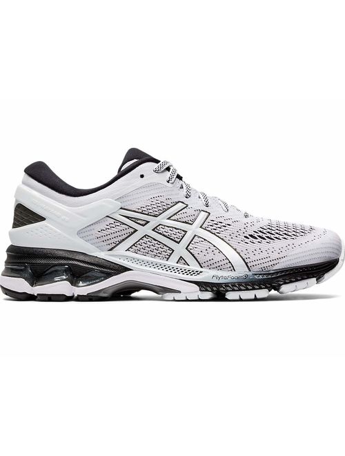 ASICS Women's Gel-Kayano 26 Lace Up Running Shoes