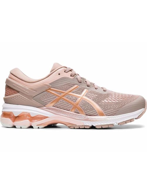 ASICS Women's Gel-Kayano 26 Lace Up Running Shoes