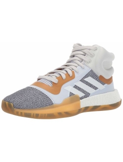 Men's Marquee Boost Low Top Basketball Sneakers