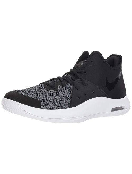 Nike Men's Air Versitile Iii Basketball Shoe