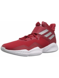 Men's Explosive Bounce 2018 Basketball Shoe