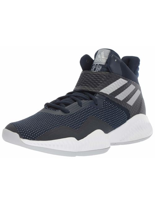 adidas Men's Explosive Bounce 2018 Basketball Shoe