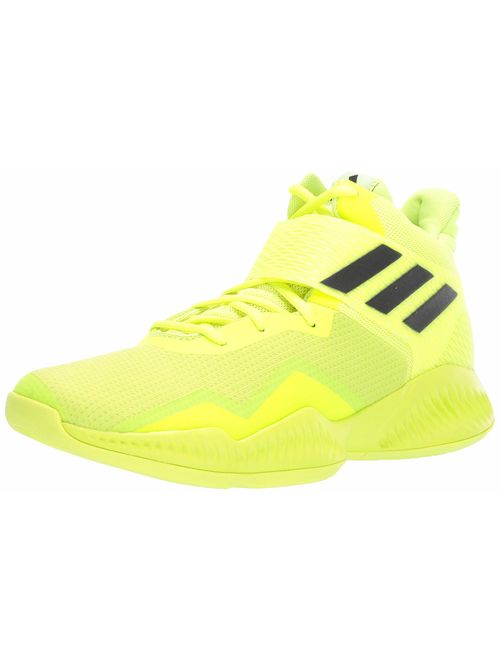 adidas Men's Explosive Bounce 2018 Basketball Shoe