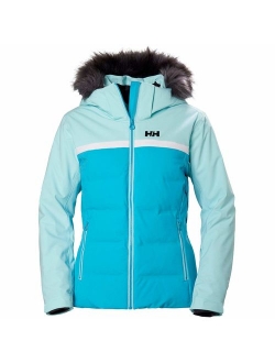 Womens Powderstar Jacket