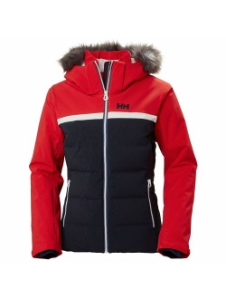 Womens Powderstar Jacket