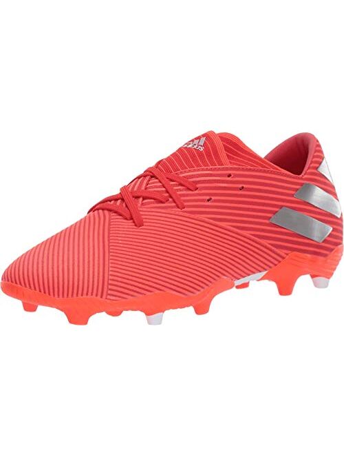 adidas Men's Predator 19.2 Firm Ground