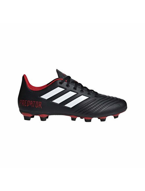 adidas Men's Predator 18.4 FxG Soccer Shoe