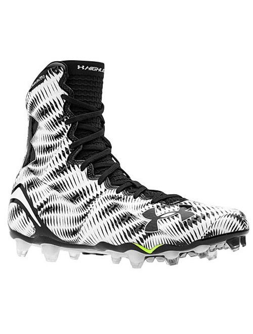 Under Armour Men's UA Highlight MC