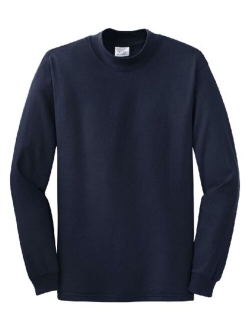 Port & Company Mock Turtleneck - PC61M