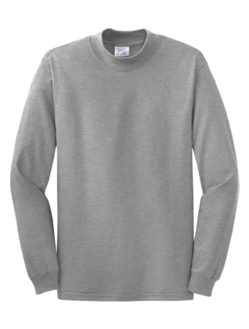 Port & Company Mock Turtleneck - PC61M