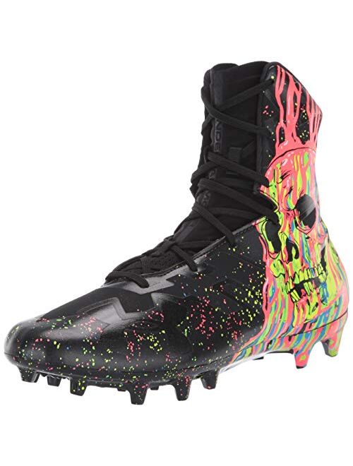 Under Armour Men's Highlight MC-Limited Edition Football Shoe