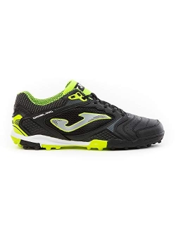 Joma Men's Dribling TF Turf Indoor Soccer Shoes