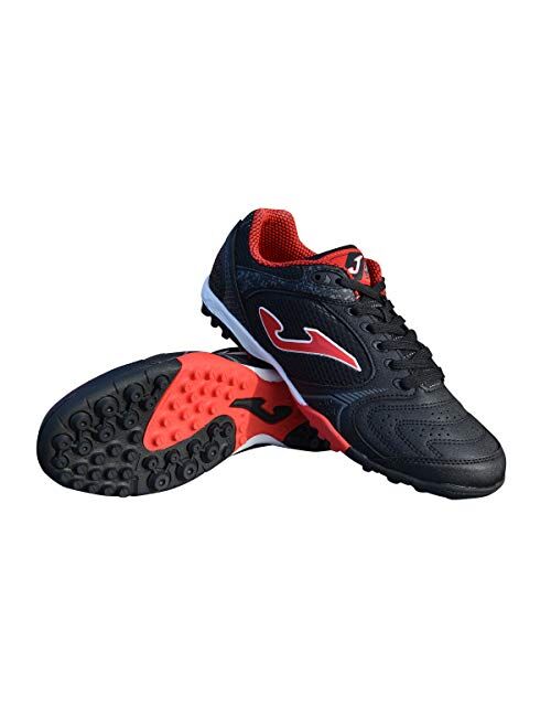 Joma Men's Dribling TF Turf Indoor Soccer Shoes