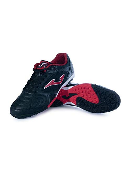 Joma Men's Dribling TF Turf Indoor Soccer Shoes