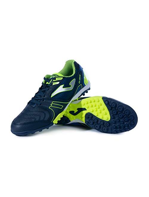 Joma Men's Dribling TF Turf Indoor Soccer Shoes