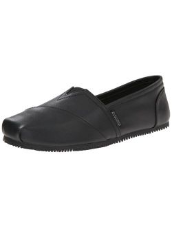 for Work Women's Kincaid II Slip On Slip Resistant Loafer