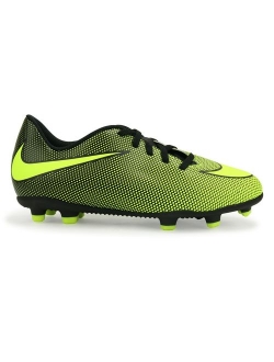 Boy's JR Bravata II FG Soccer Cleats