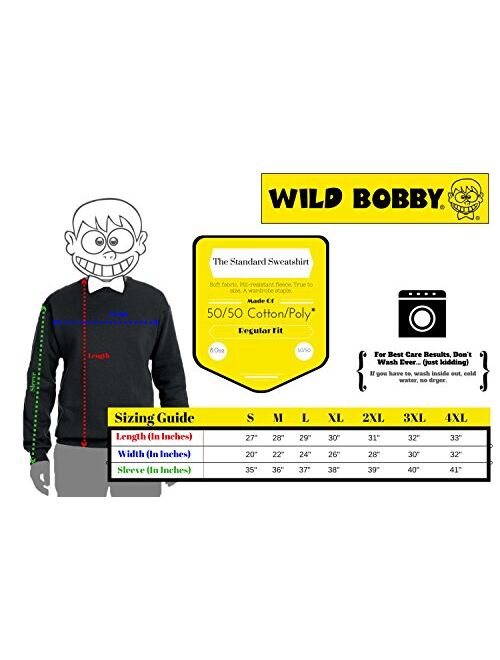 Wild Bobby Why is The Carpet All Wet Todd Margo Couples Ugly Christmas Vacation Sweatshirts