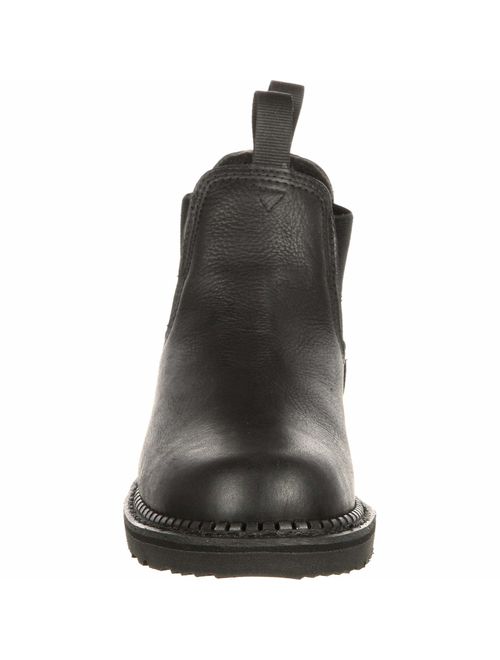 Georgia GB00084 Mid Calf Boot