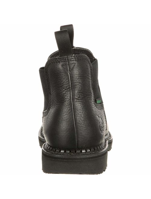 Georgia GB00084 Mid Calf Boot