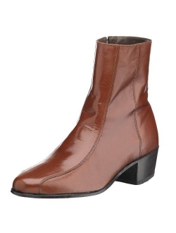 Men's Duke Side Zip Dress Boot