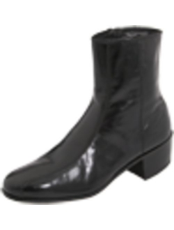 Men's Duke Side Zip Dress Boot