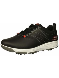 Men's Torque Waterproof Synthetic Lightweight Golf Shoes