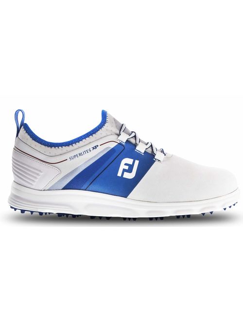 FootJoy Men's Superlites Xp-Previous Season Style Golf Shoes