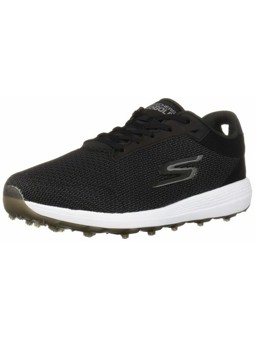 Skechers Men's Max Golf Shoe