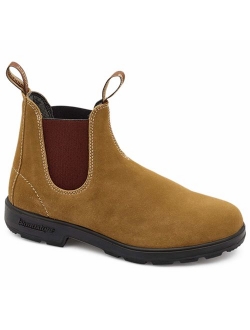 Men's Suede Original Series Boot