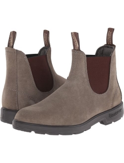 Men's Suede Original Series Boot