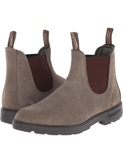 Blundstone Men's Suede Original Series Boot